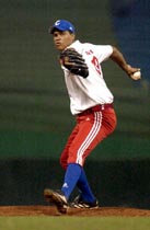 DEPORTE CUBANO NO ESCAPA AL ASEDIO ESTADOUNIDENSE.
